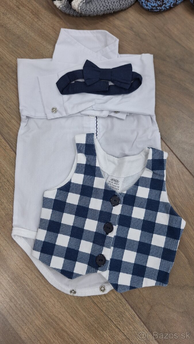 Balík pre chlapca 62-68 - 4