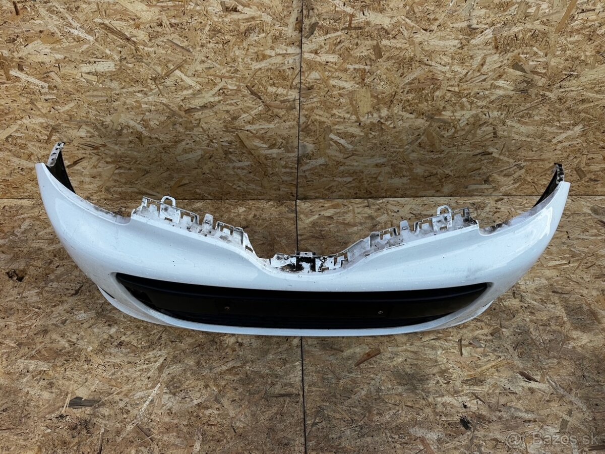 PŘEDNÍ NÁRAZNÍK RENAULT KANGOO 2013-2021 - 4
