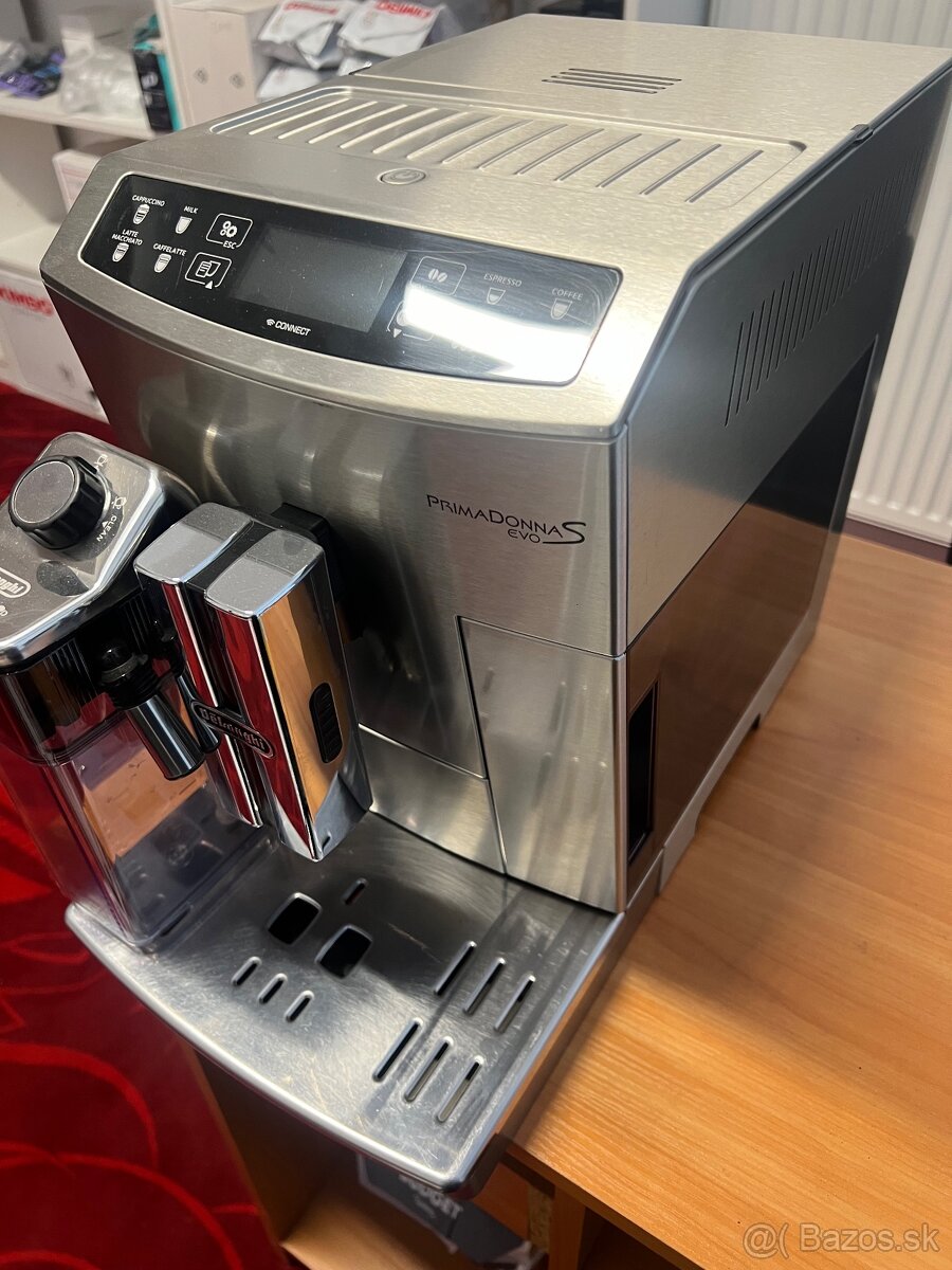 Delonghi - 4