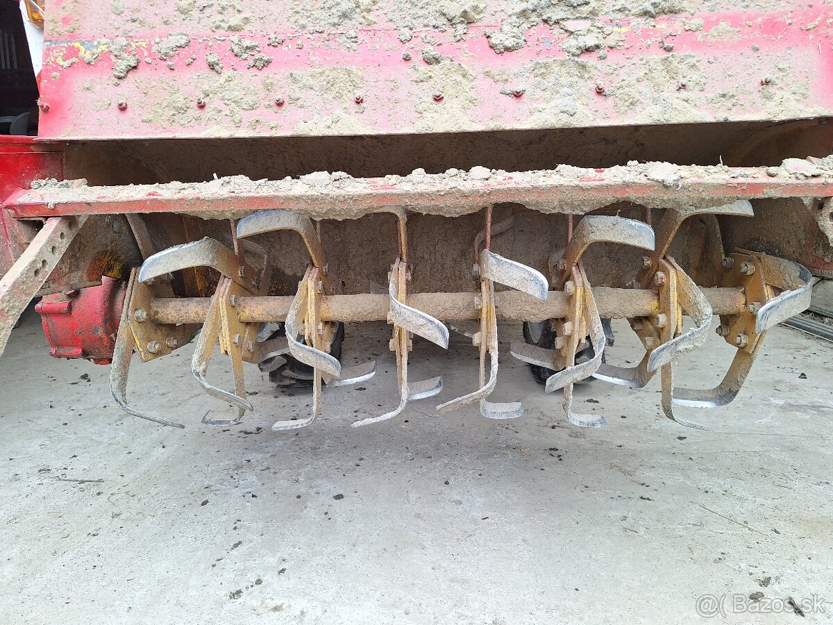 Rotavator KYR 100 - 4