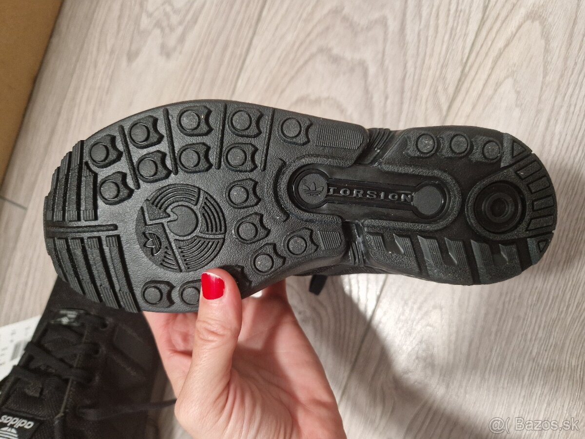 Adidas s visackami - 4