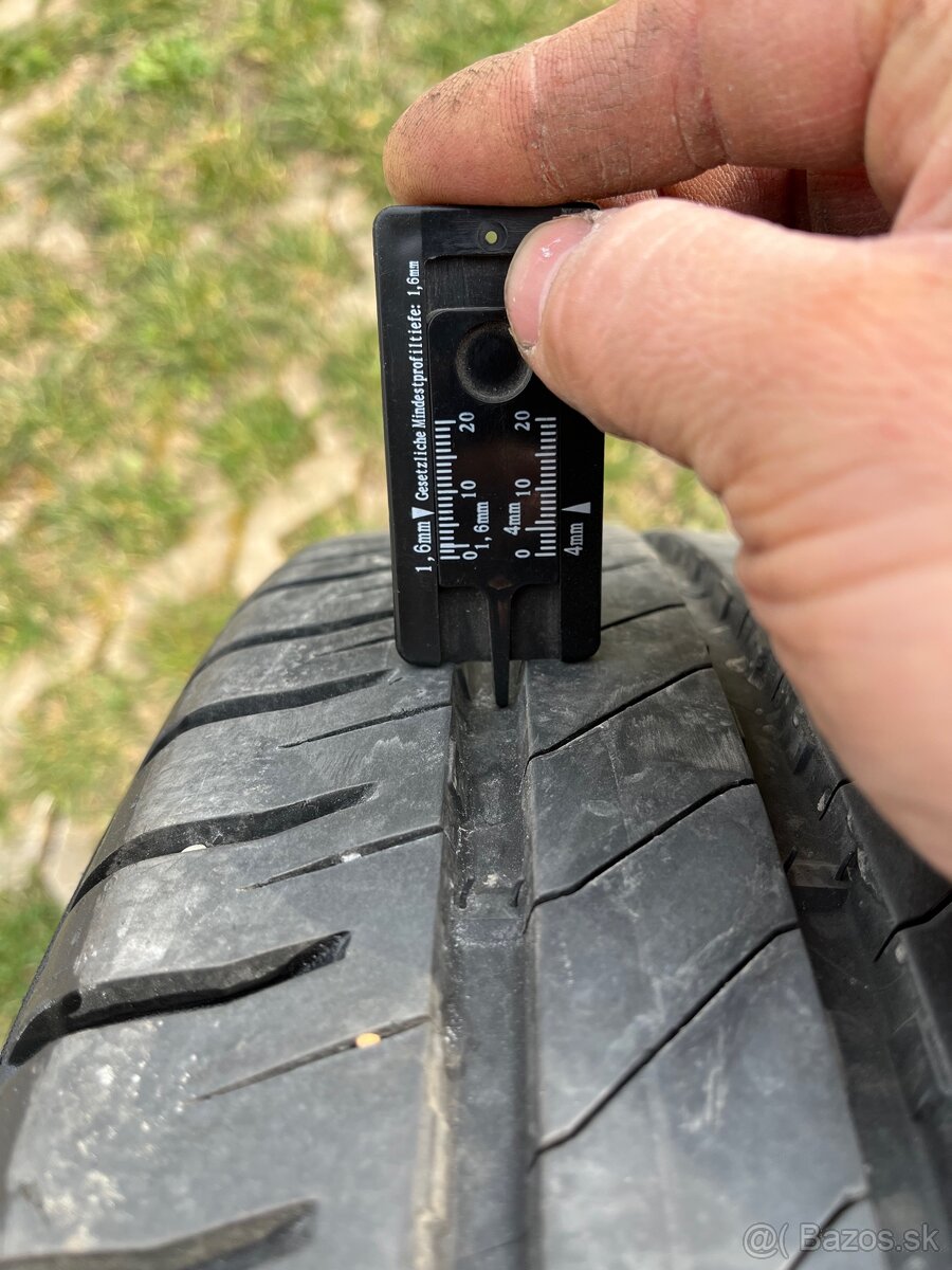 Pneumatiky 215/65R16C - 4