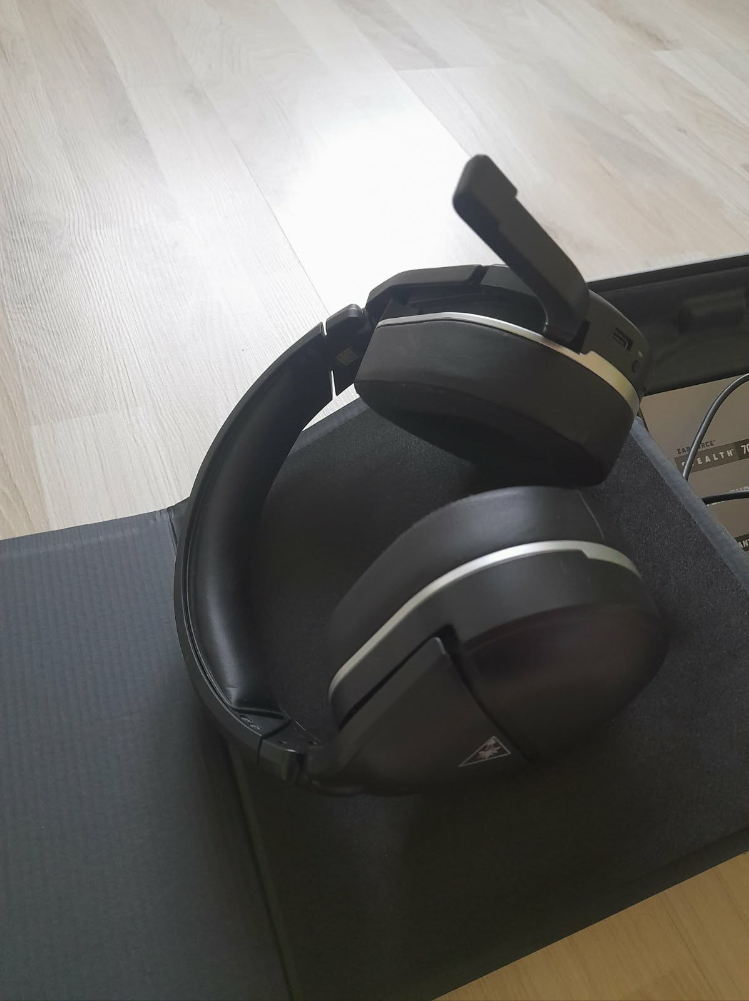 herné slúchadlá - 4