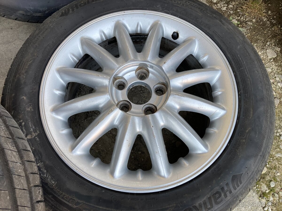 Hankook Ventus Prime 4 205/55 R16 91H - 4