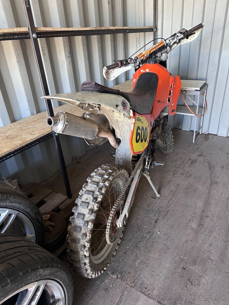 KTM