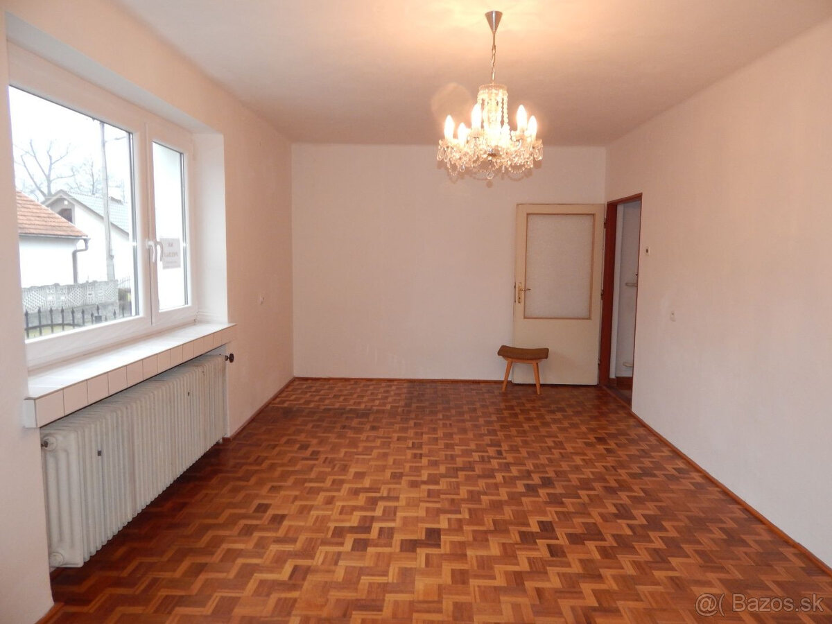 SPEKTRUM REALITY- NA PREDAJ 5-IZBOVÝ DVOJPODLAŽNÝ RODINNÝ DO - 4