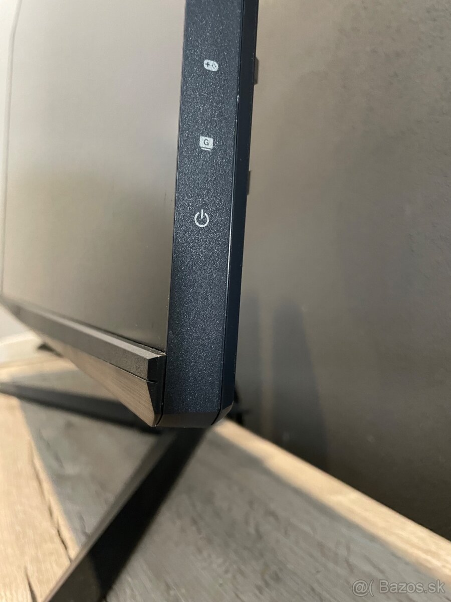 4K monitor 32" ASUS ROG Strix XG32UQ - 4