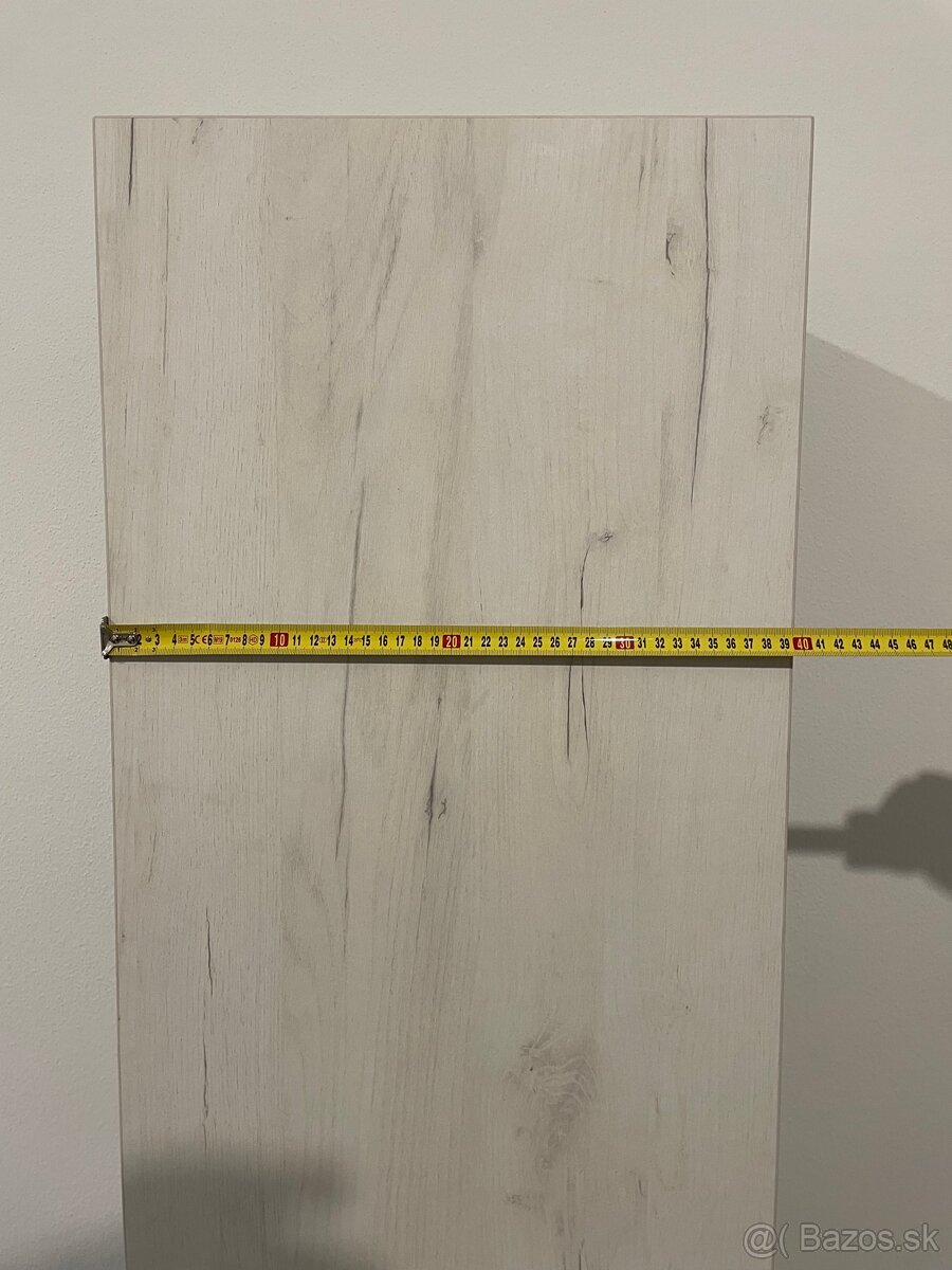 Coffee bar/kuchynske skrinky so suflikom a pracovnou doskou - 4