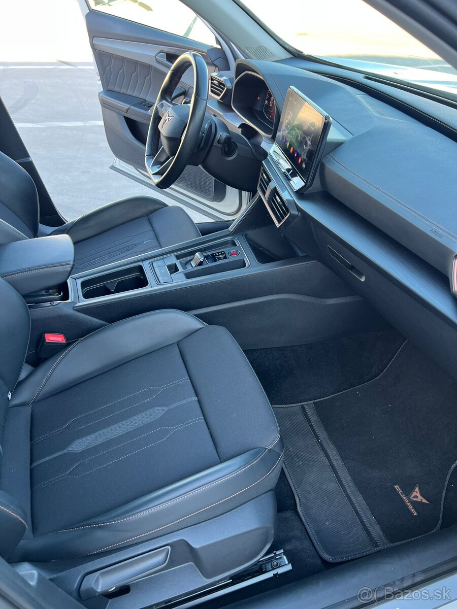 Cupra Formentor 1.4 TSI eHybrid - 4