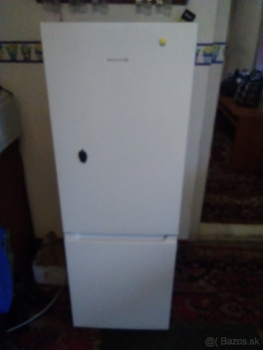 Chladnička - 4