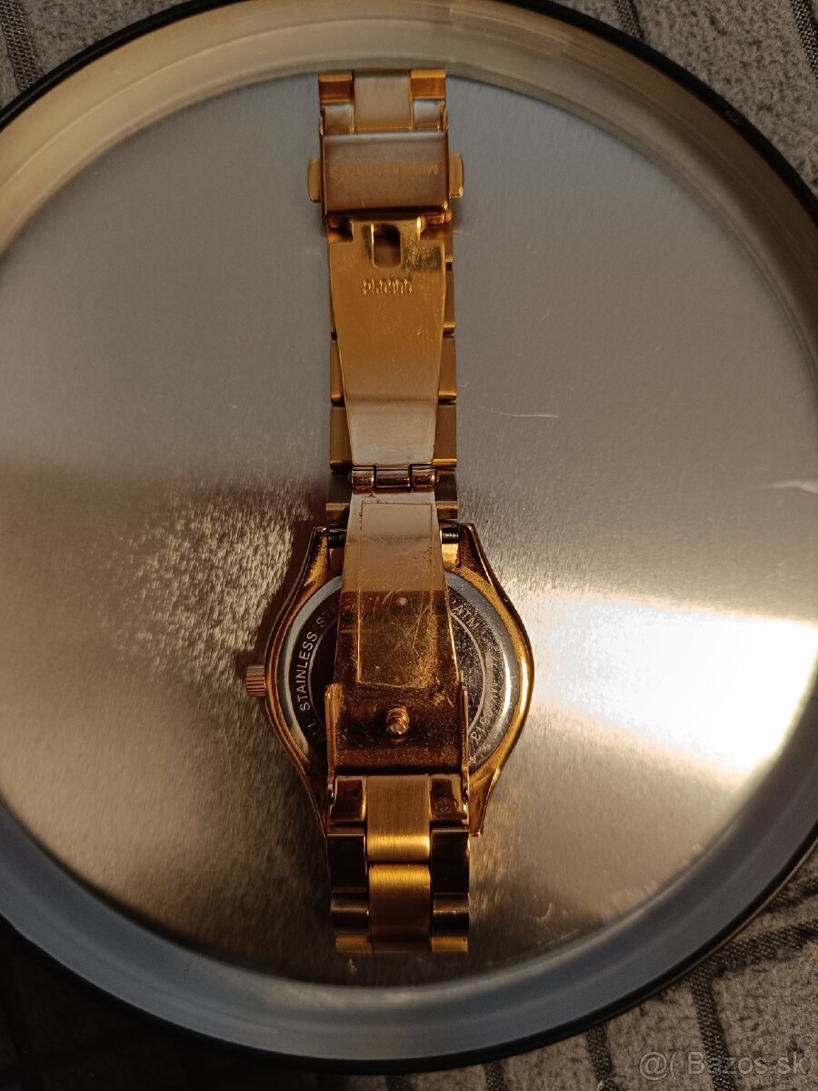 Michael Kors dámske hodinky - 4