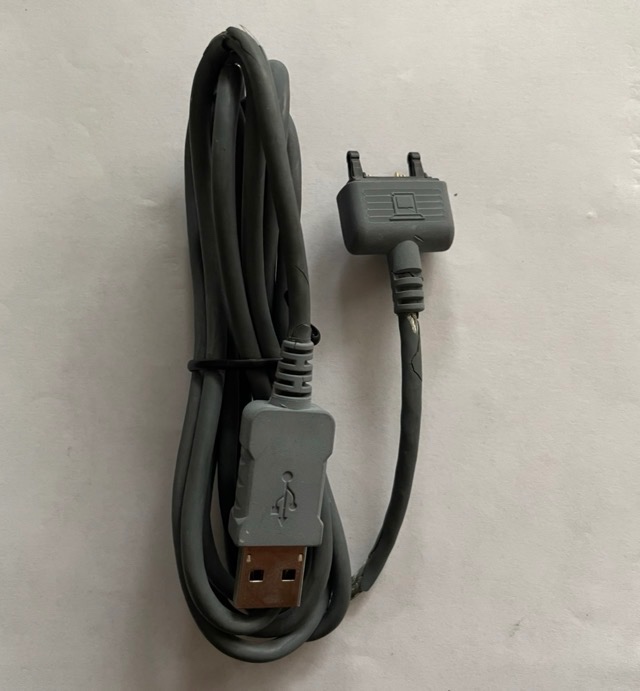 Sony Ericsson K610i, 2 ks - 4