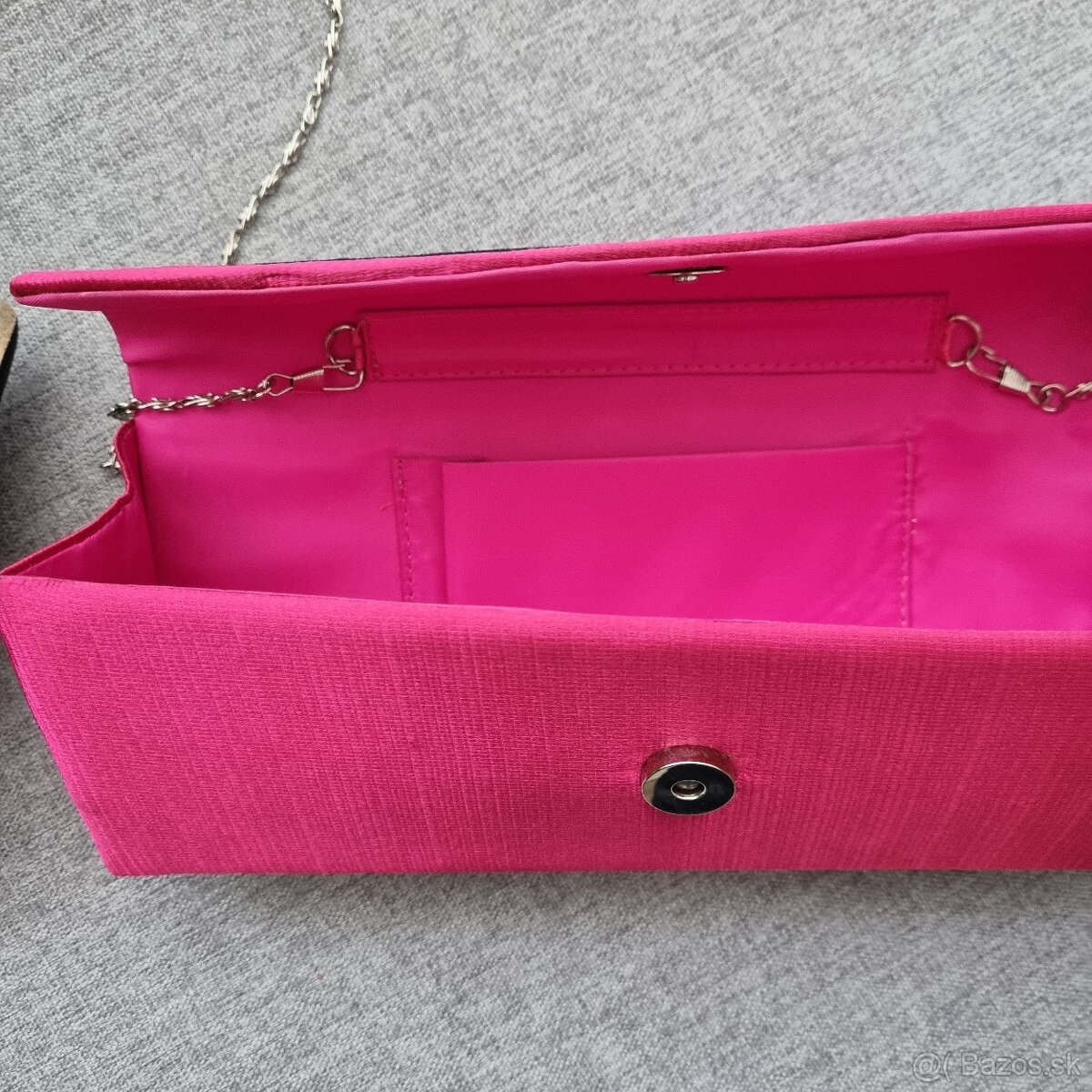 Dámska spoločenská kabelka - 4