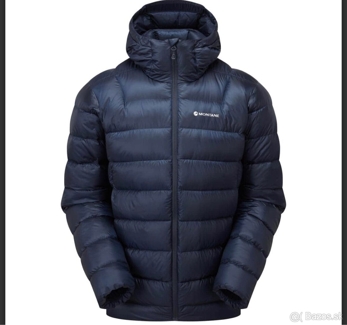 Montane paperova bunda antifreeze Xt , S damska - 4
