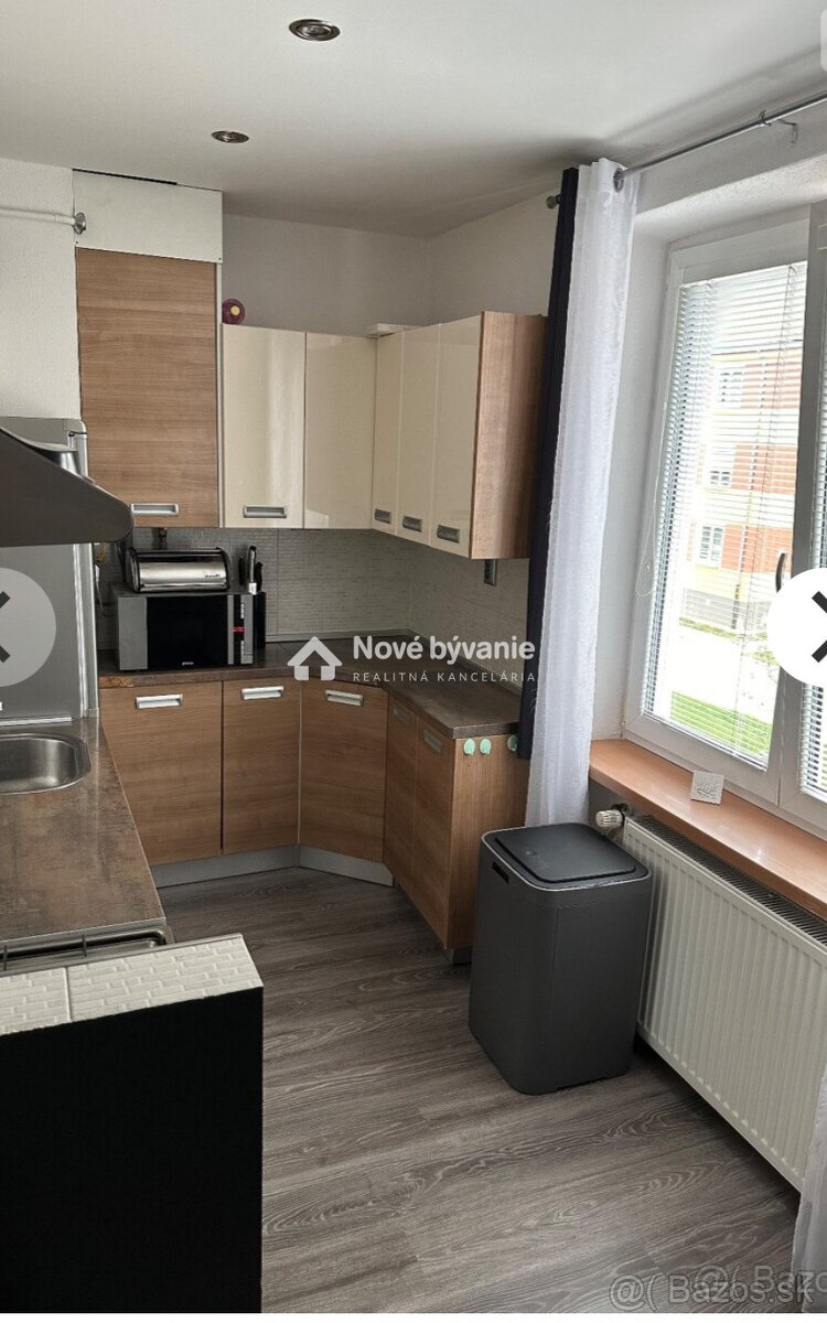 2 izbový byt Svit , Poprad - 4