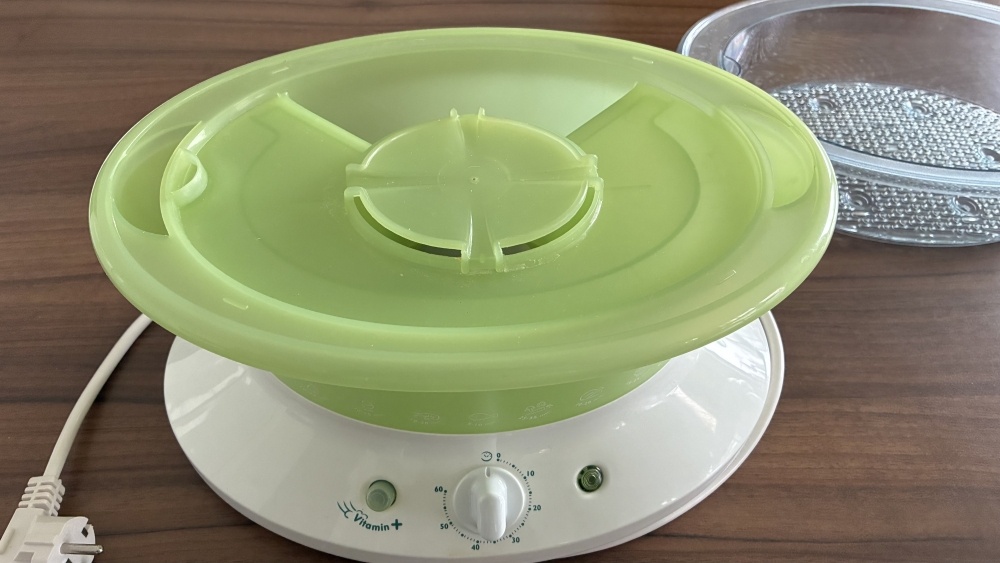 Predám parný varič (hrniec) - 4