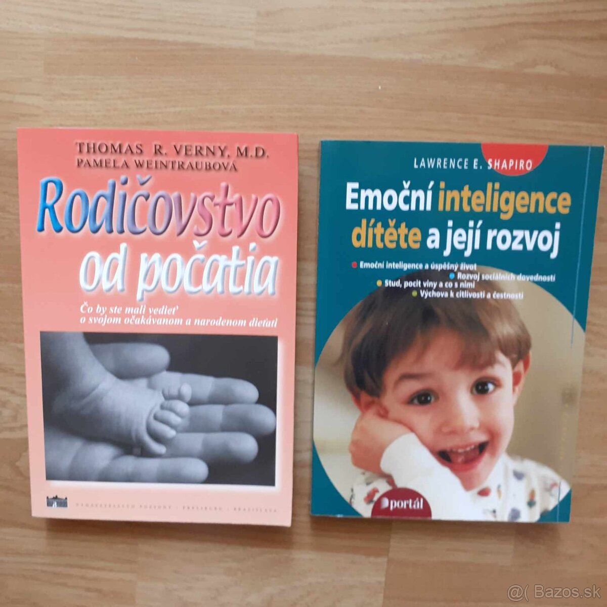 KNIHY - PSYCHOLÓGIA, FEMINIZMUS, VZŤAHY A RODINA - 4