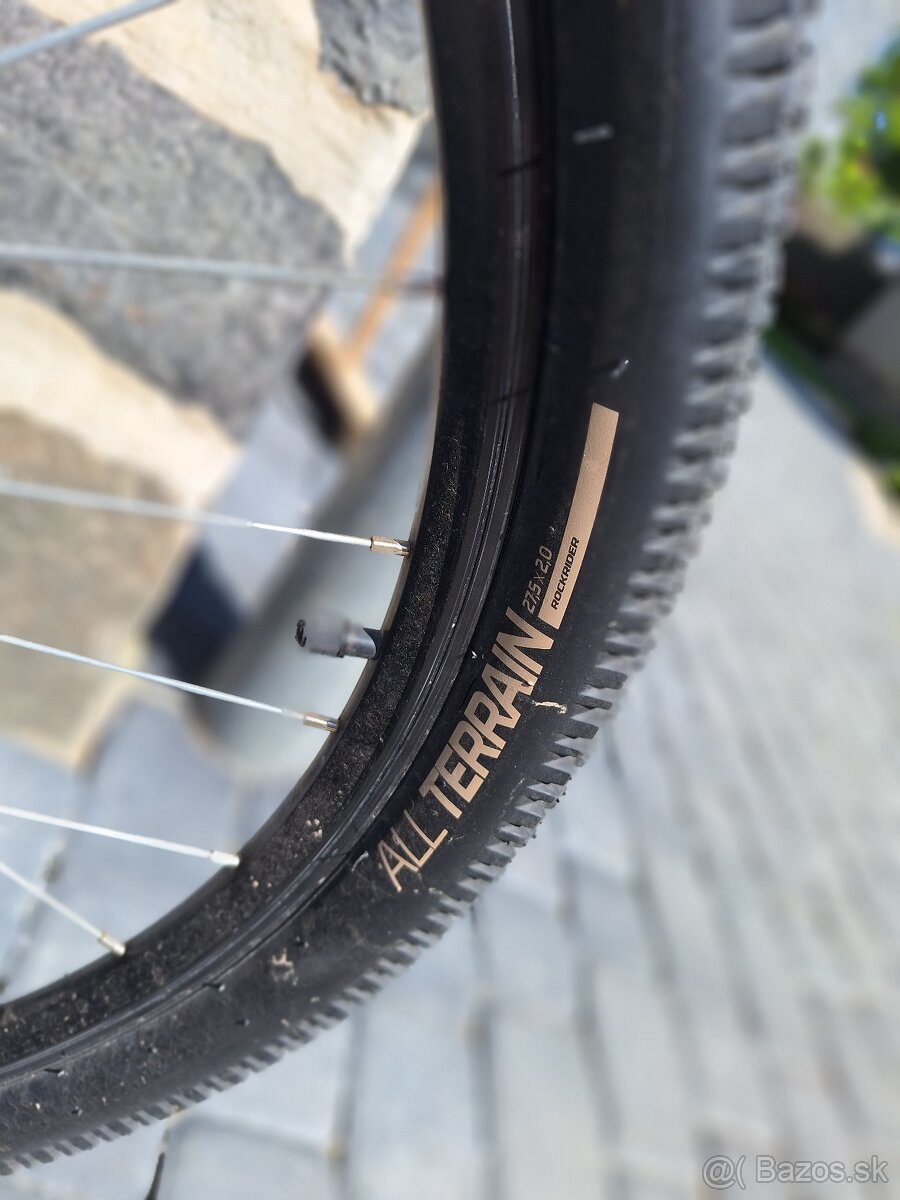 Detský dievčenský bicykel - 4