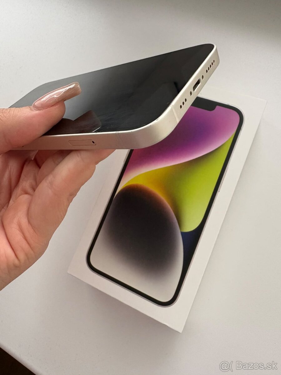 iPhone 14 -128gb - 4