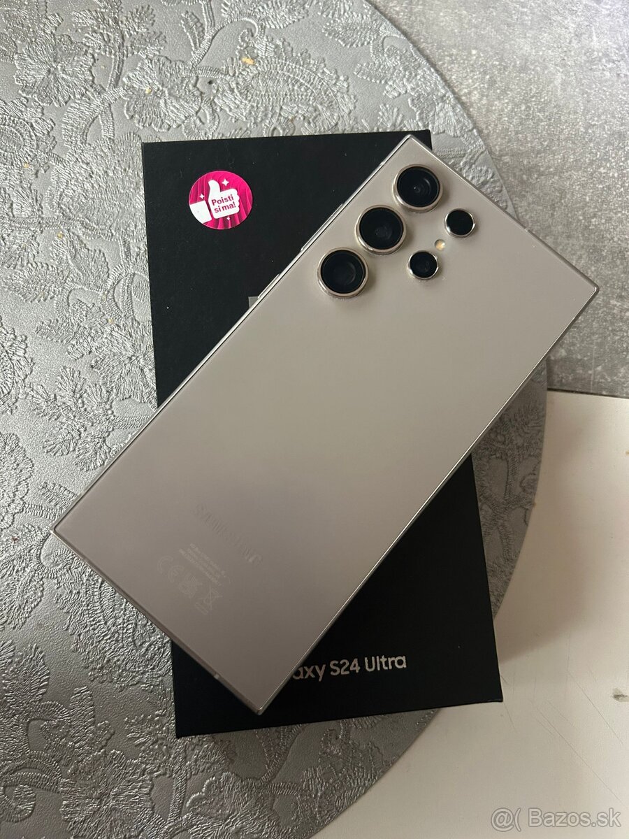 Samsung galaxy s24 Ultra - 4