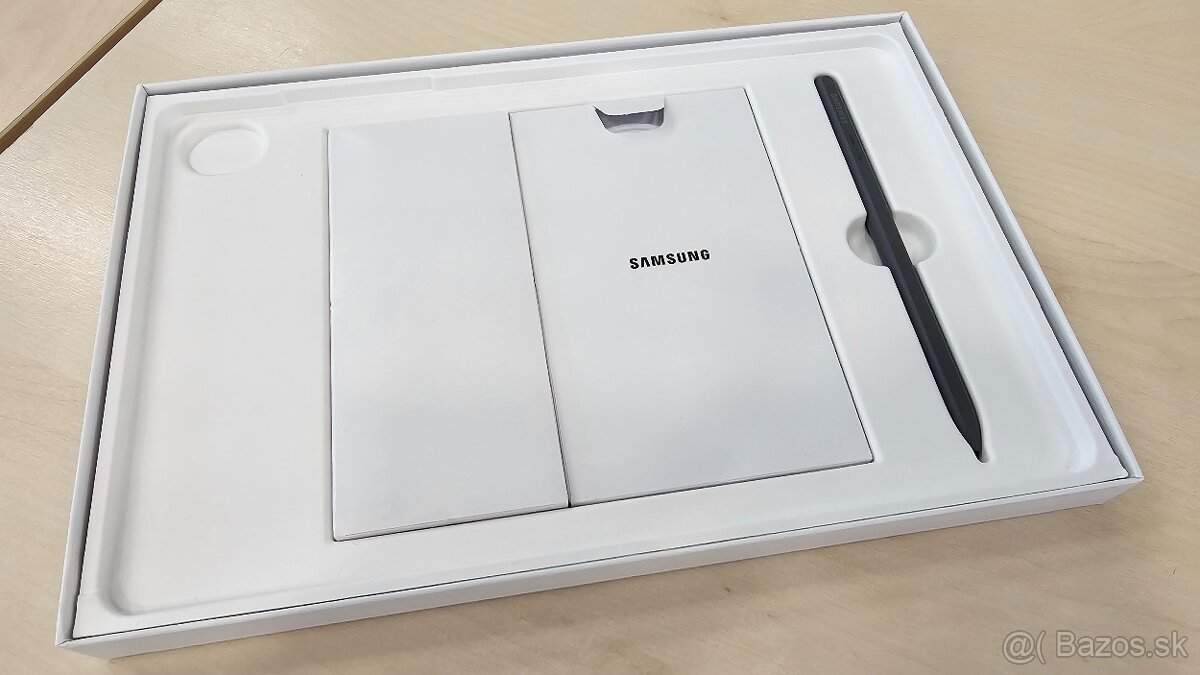 Samsung Galaxy Tab S9 FE 5G 6/128GB, NOVÝ - záruka 2r - 4