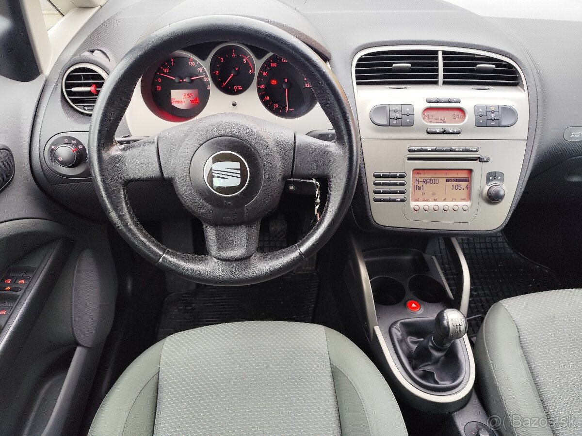 Seat Altea 1.9 TDI - 4