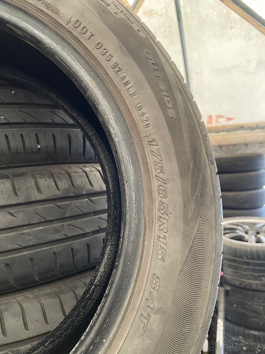 Nexen 175/65 r15 - 4