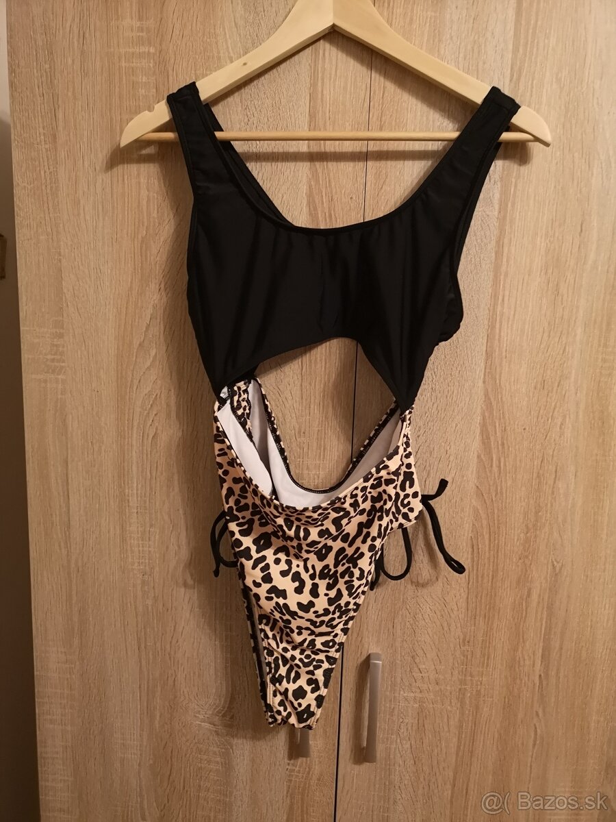 Dámske plavky - nové L a XL - 4