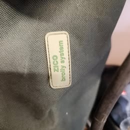 ZICO Brolly bivak system - 4