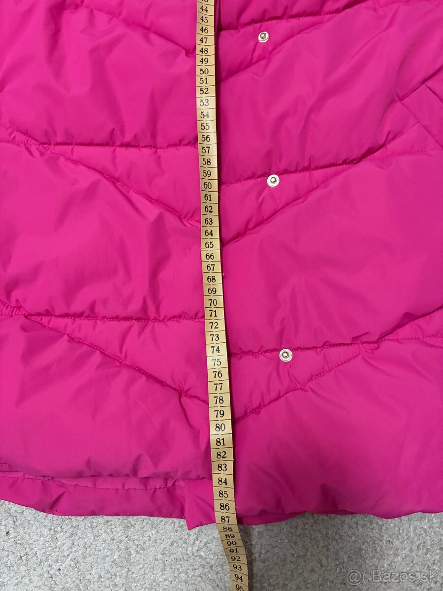 Reserved vestička - 4