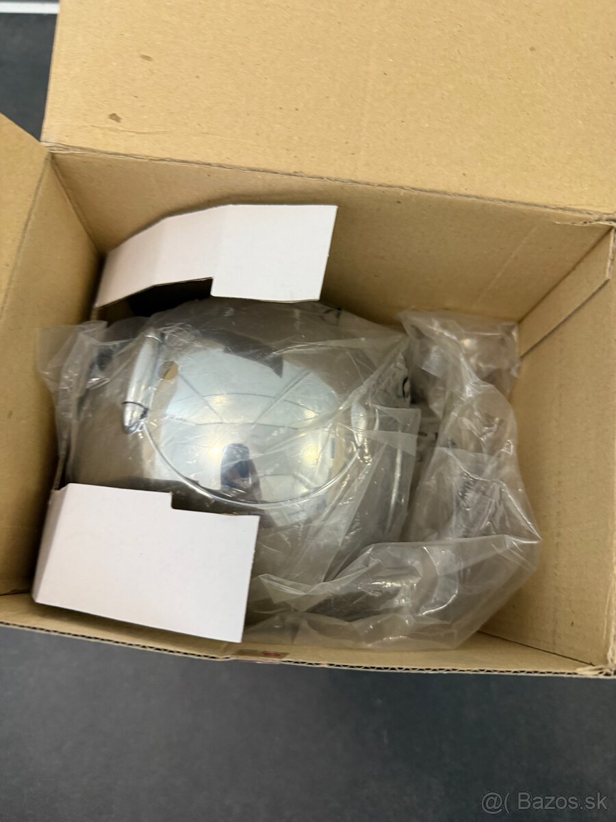 Fisler Ice crusher - 4