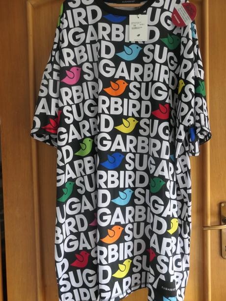 SUGARBIRD ICON MAXISATY NOVE UNI - 4