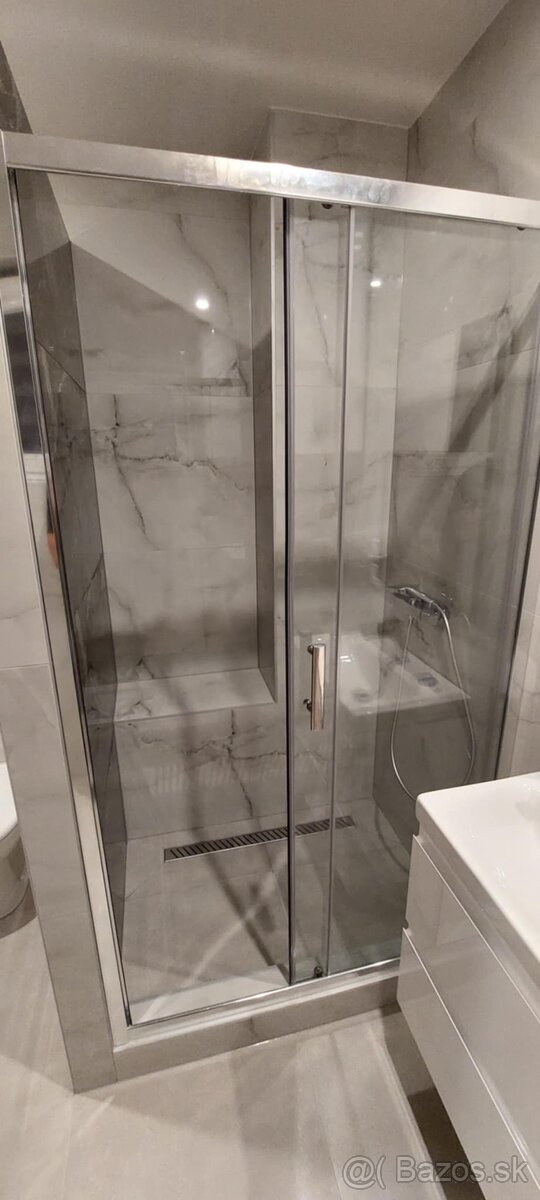 Stavebne prace rekonstrukcie bytov - 4