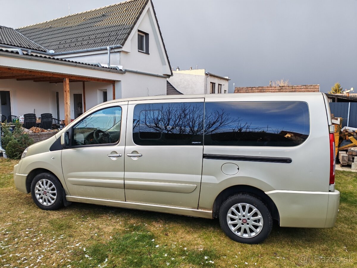Fiat Scudo - 4
