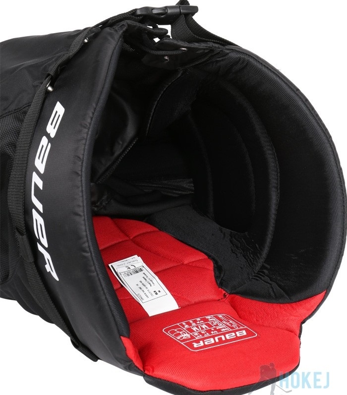 NOHAVICE BAUER VAPOR X60 - 4