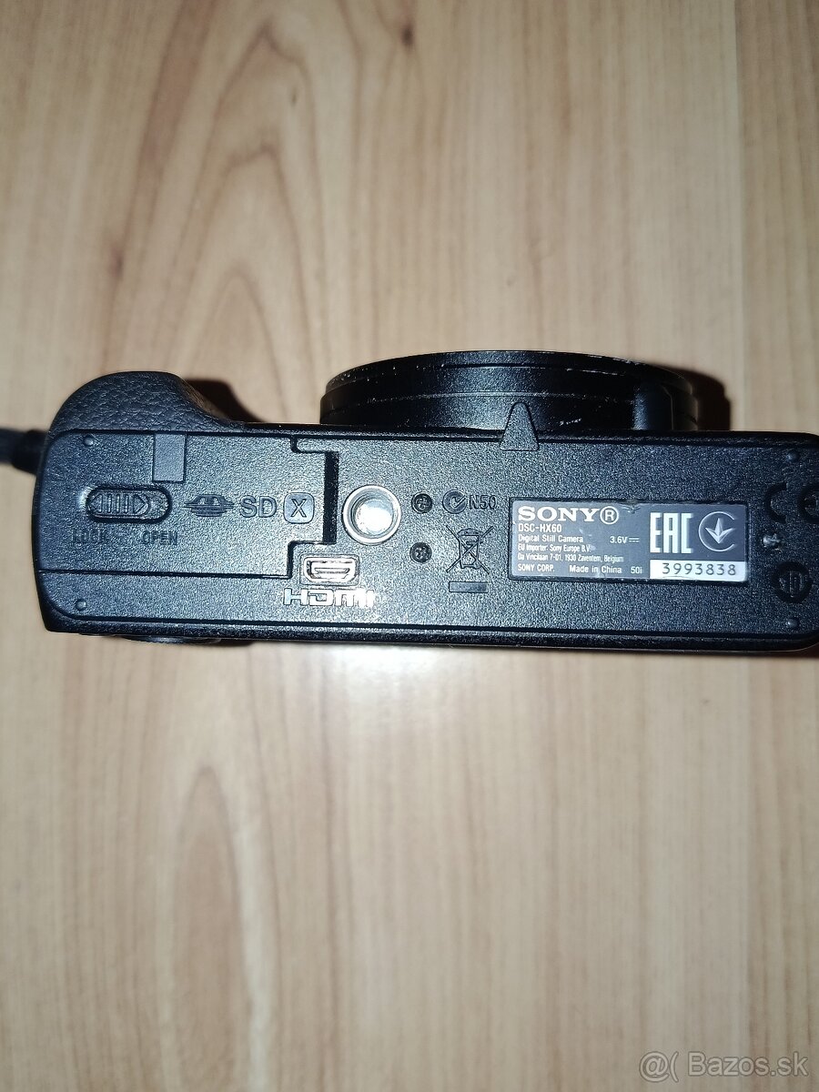 SONY DSC HX60,, - 4