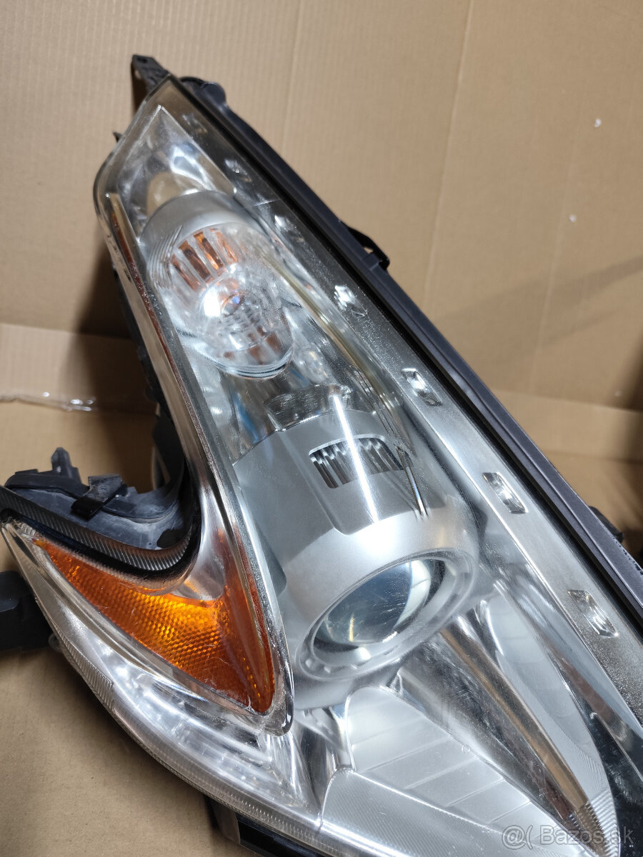 Svetlá pre Nissan 370Z - 4