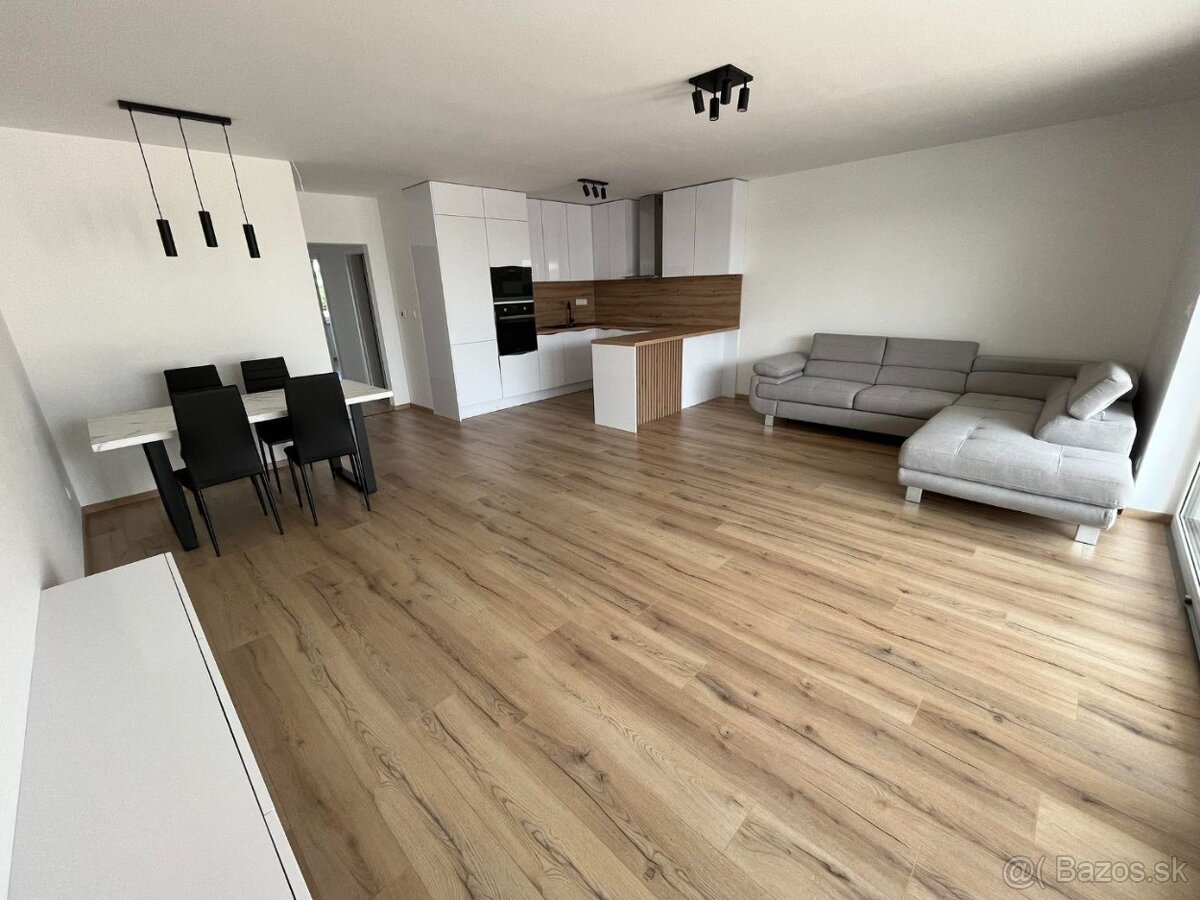 Nová výstavba - NOVY CABAJ - 4