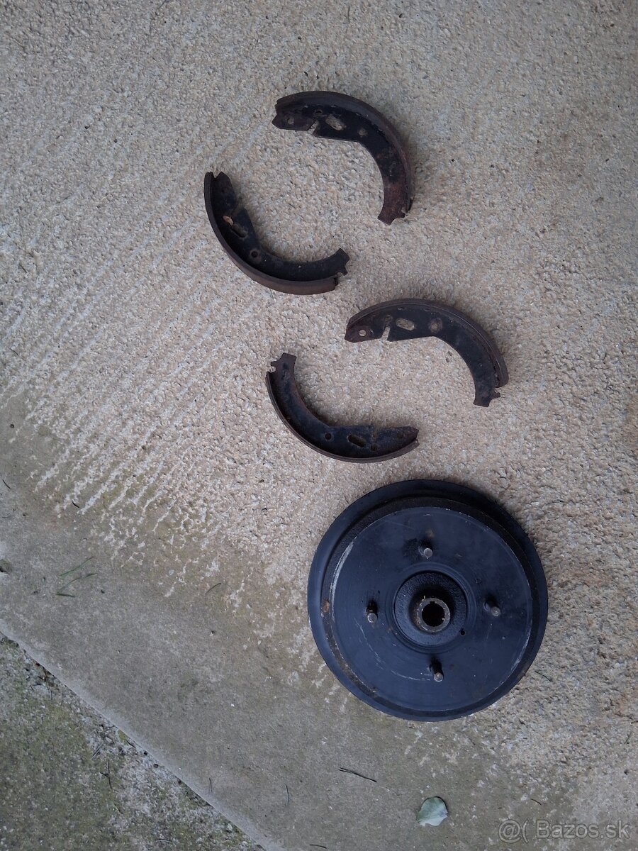 Diely na skoda 100l - 4