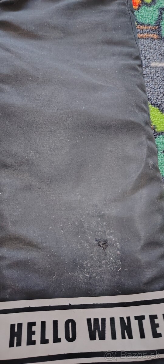 Oteplovačky 98 veľkosť - 4