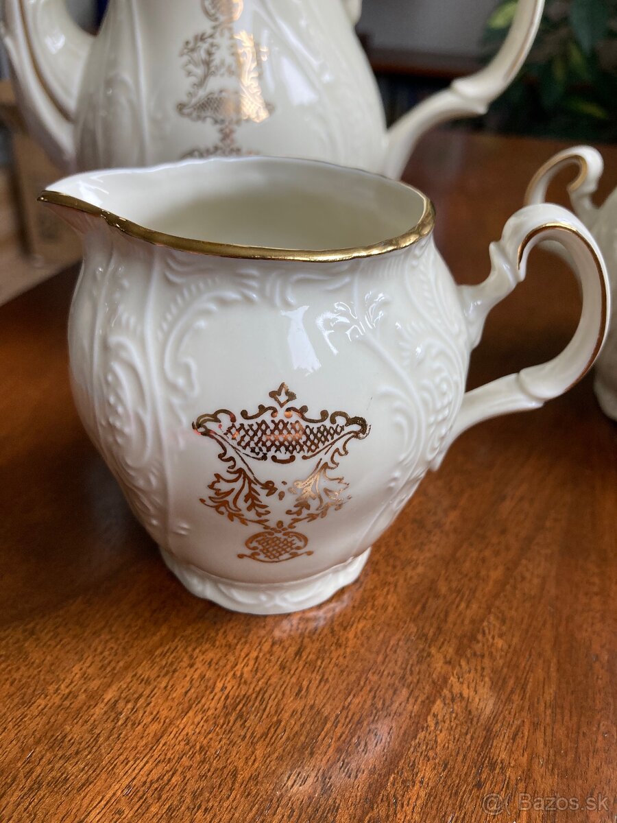 Čajová súprava Lesov - 4