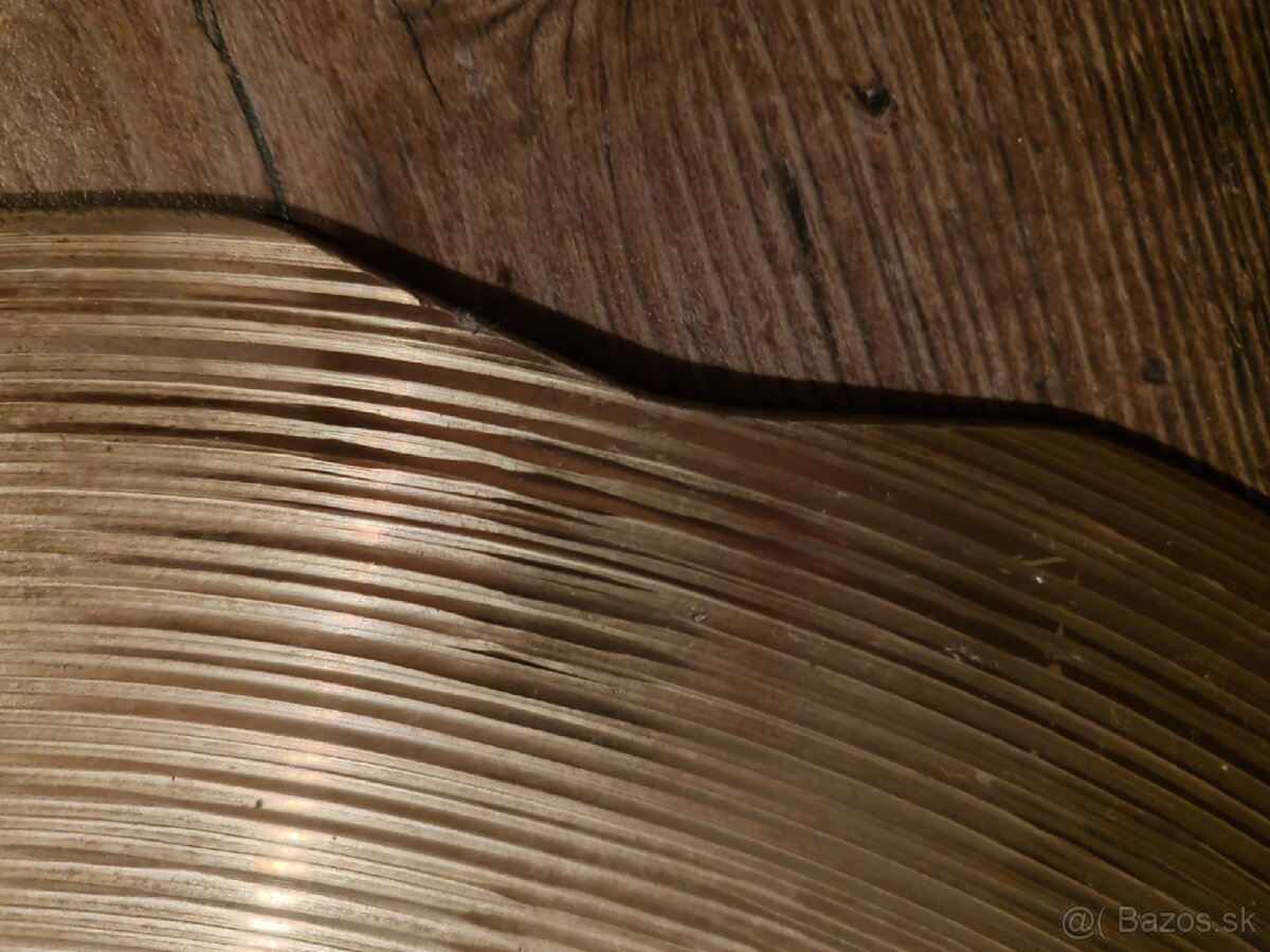 Meinl Classics Ride - 4