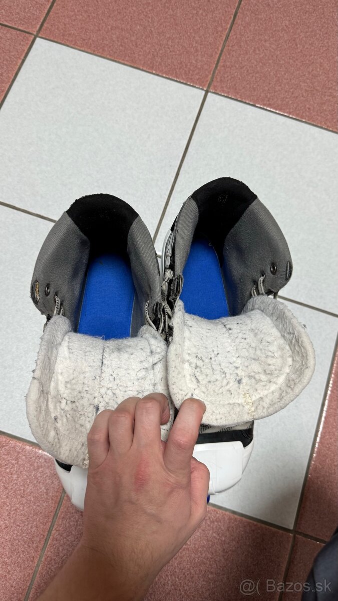 korčule ccm ribcor 44k - 4