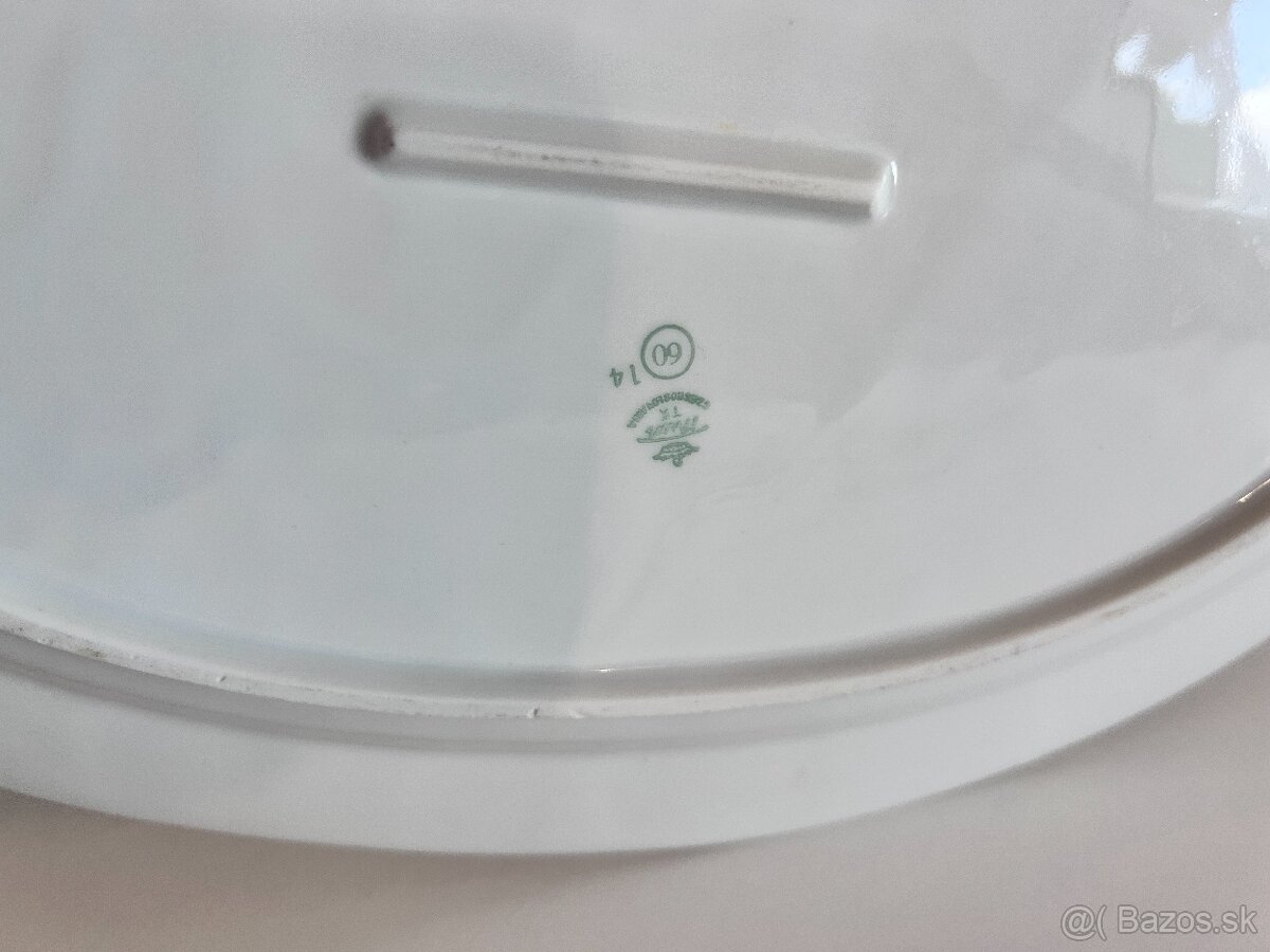 Obedová súprava THUN - 4