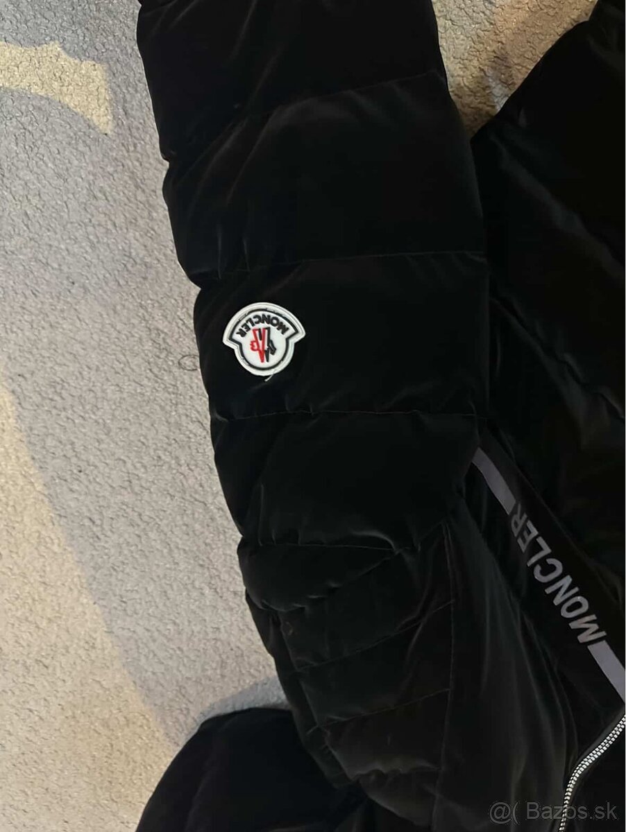Moncler bunda - 4