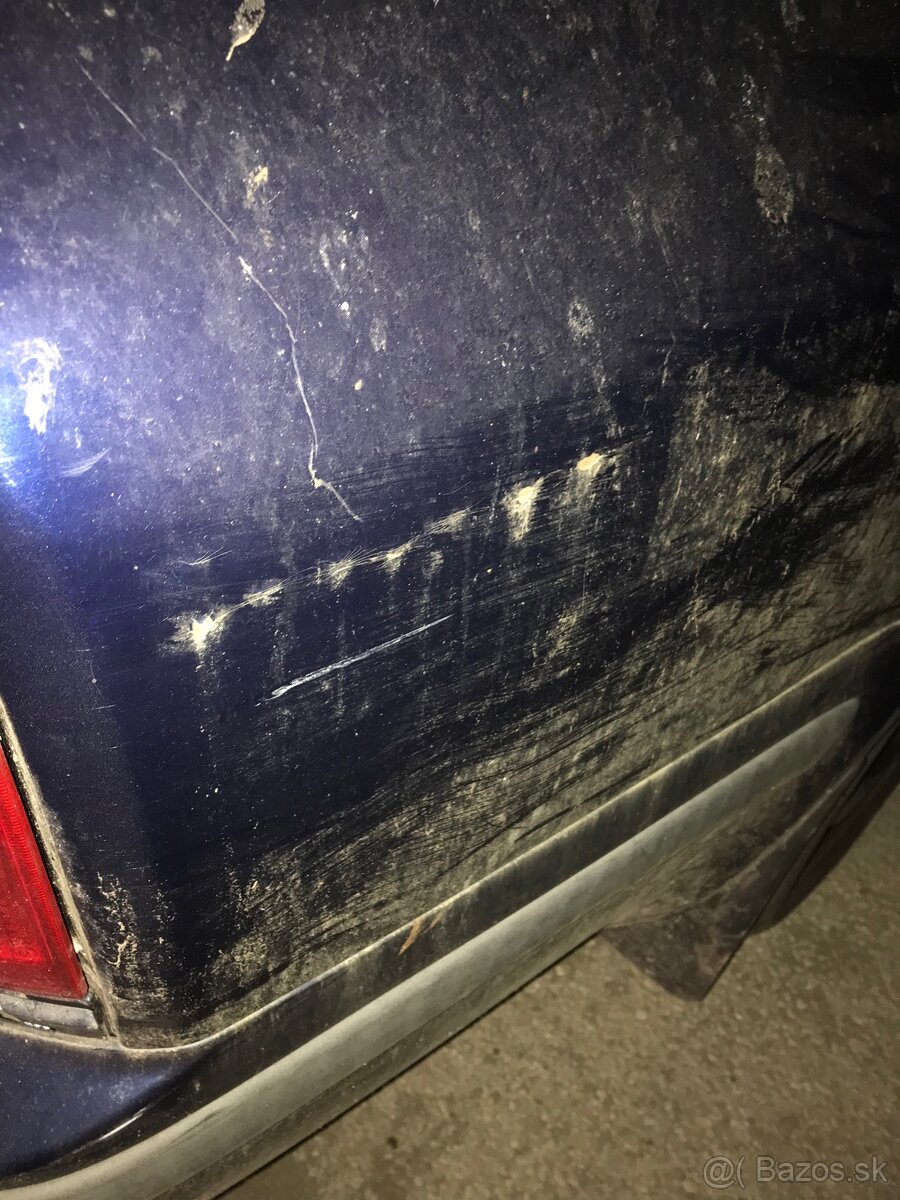 Rozpredám octavia 1 facelift - 4