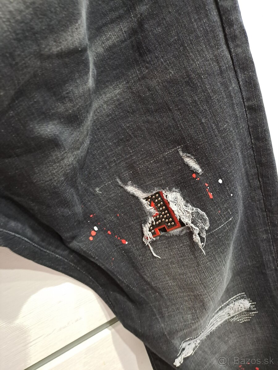 DSQUARED2 JEANS 1 - 4