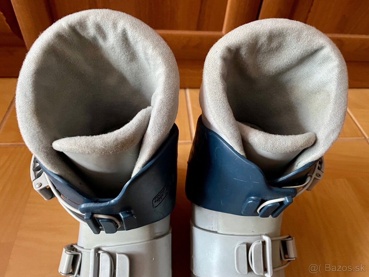 Dámske / detské lyžiarky Nordica - 4