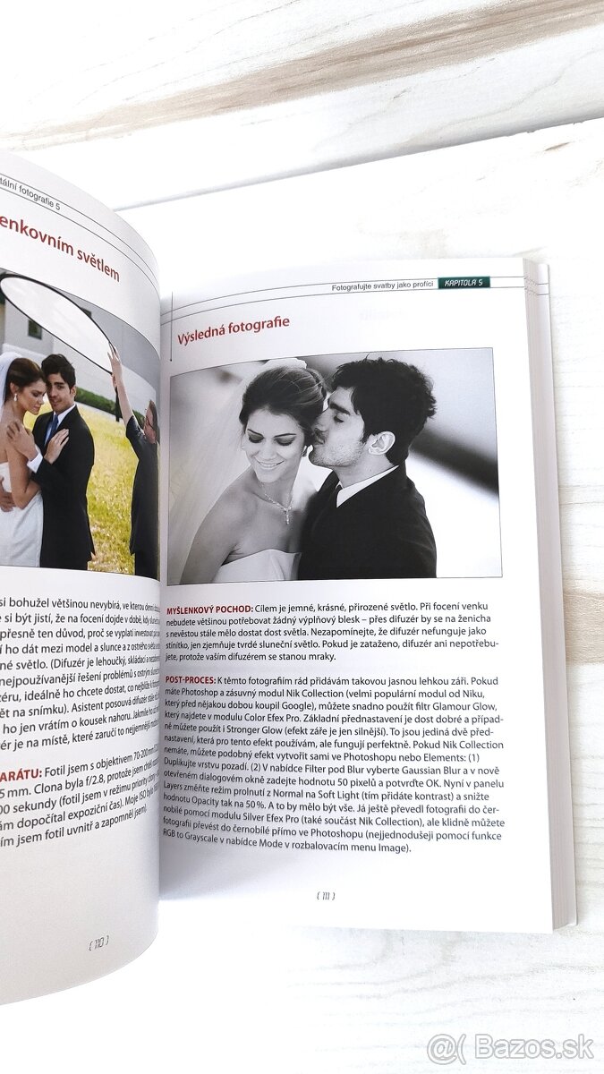 Digitální fotografie 5 Scott Kelby - 4