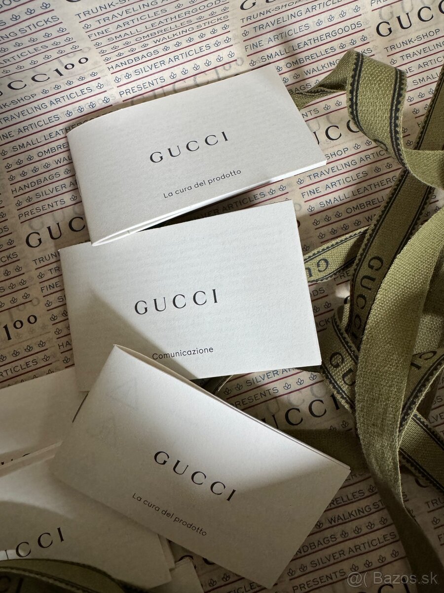 Gucci Diana kabelka - 4